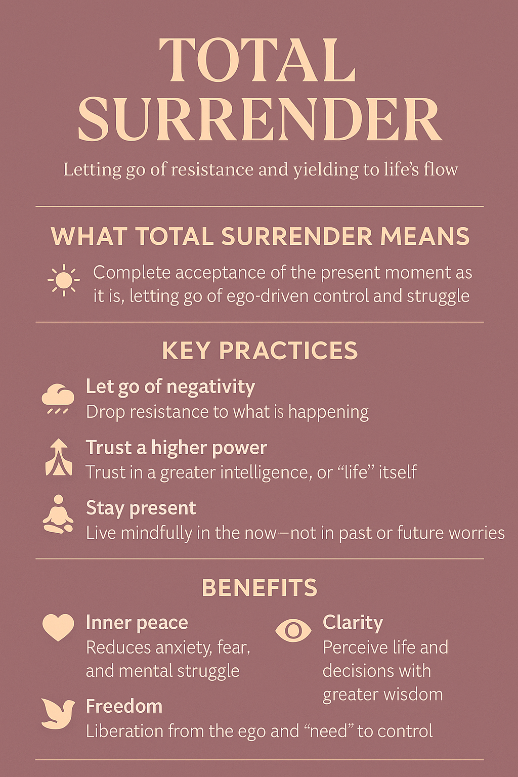 Total-surrender-spiritual-stroll