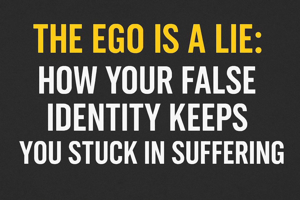 The-Ego-Is-a-Lie-How-Your-False-Identity-Keeps-You-Stuck-in-Suffering-spiritualstroll